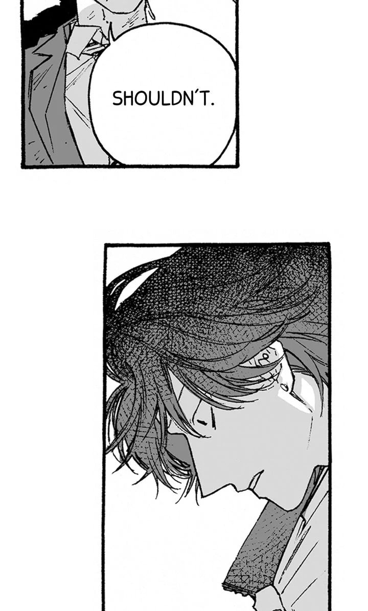 Curveball and Splitter Chapter 11 page 41 - 
