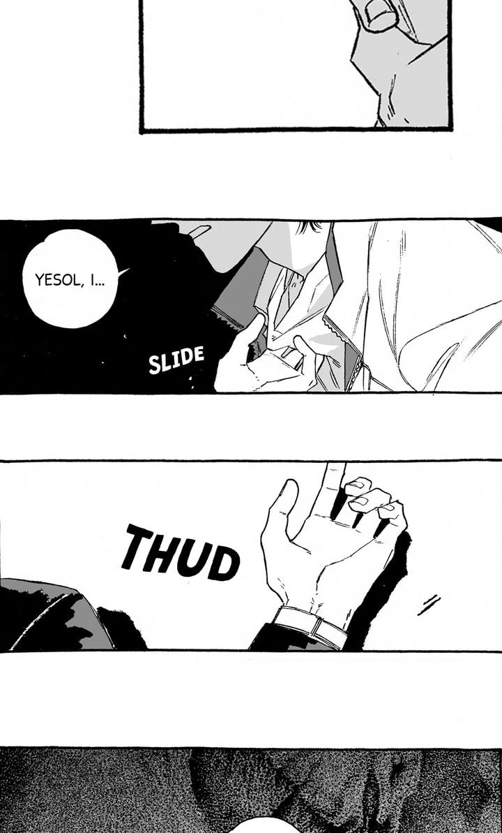 Curveball and Splitter Chapter 11 page 42 - 