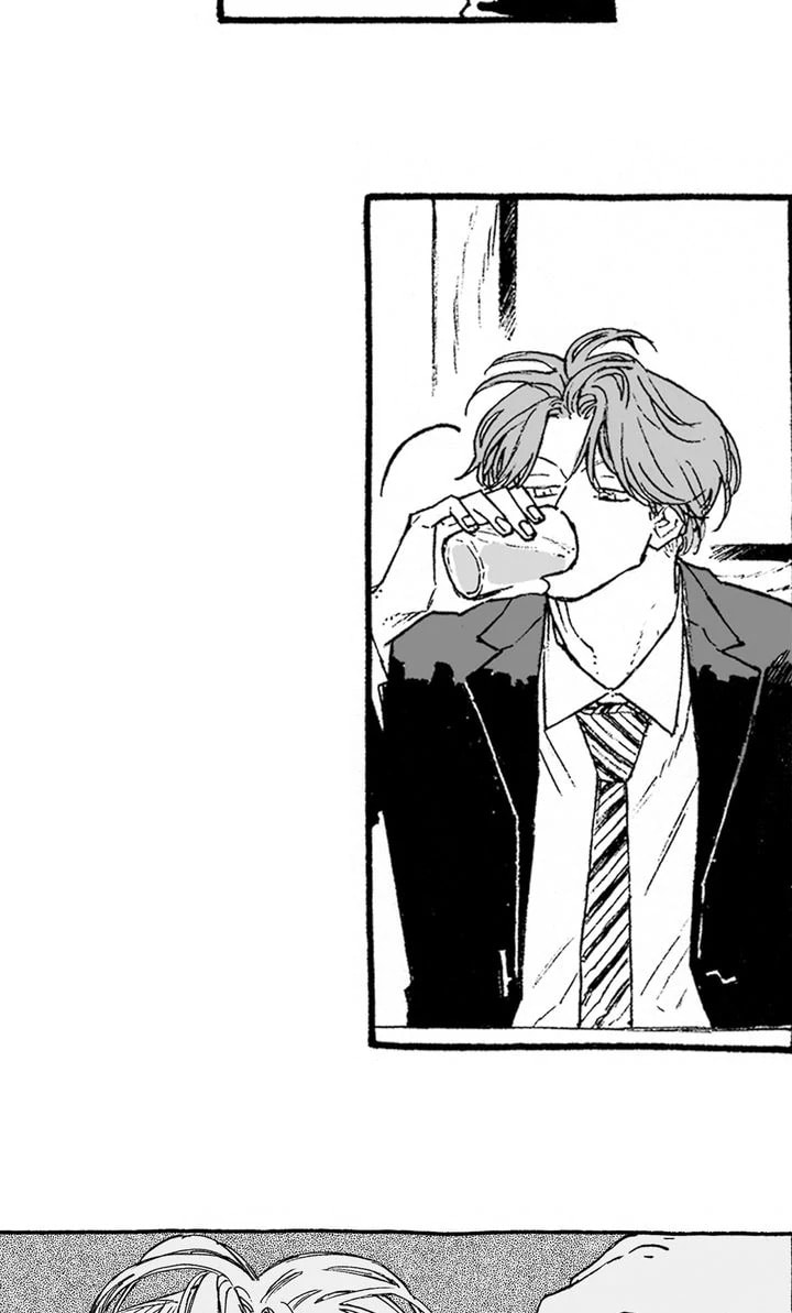 Curveball and Splitter Chapter 11 page 6 - 