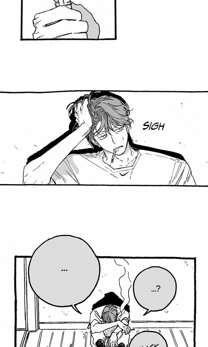 Curveball and Splitter Chapter 12 page 12 - 