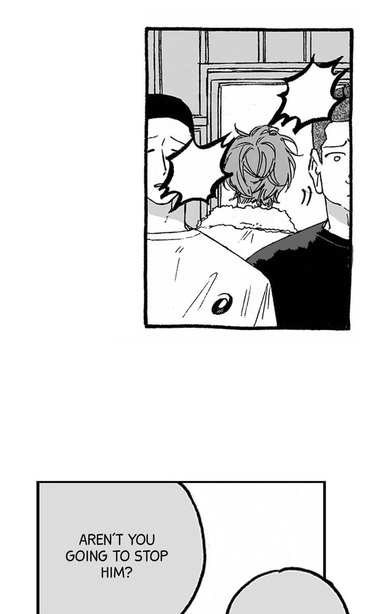 Curveball and Splitter Chapter 12 page 15 - 