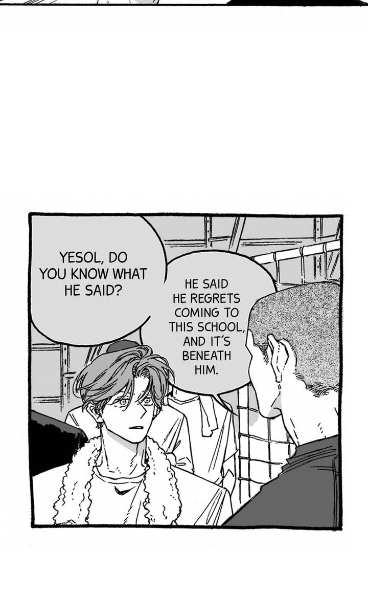 Curveball and Splitter Chapter 12 page 17 - 