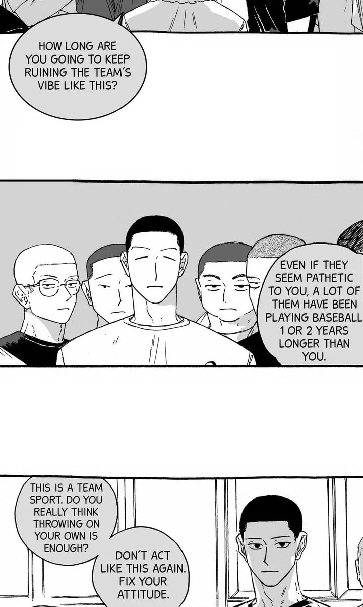 Curveball and Splitter Chapter 12 page 19 - 