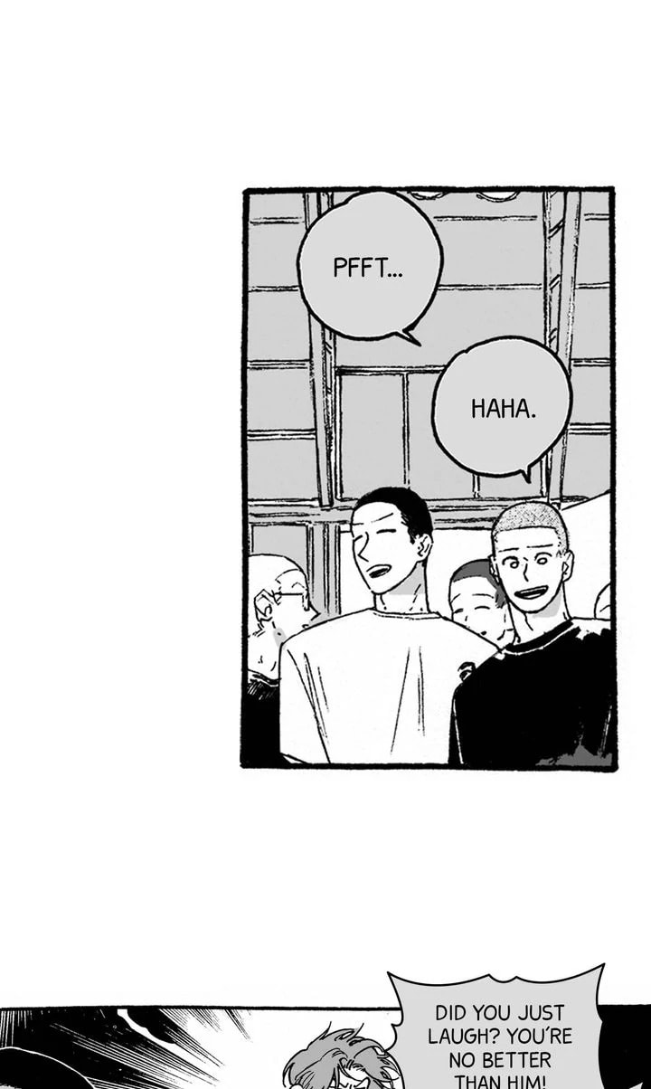 Curveball and Splitter Chapter 12 page 22 - 