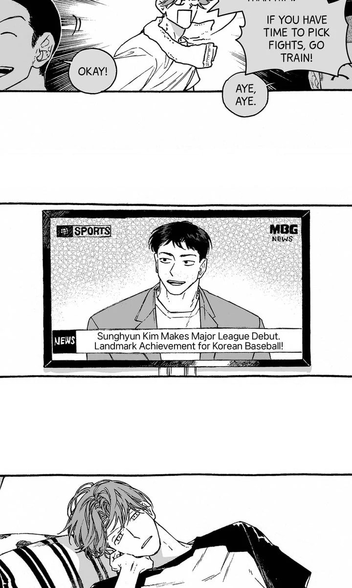 Curveball and Splitter Chapter 12 page 23 - 