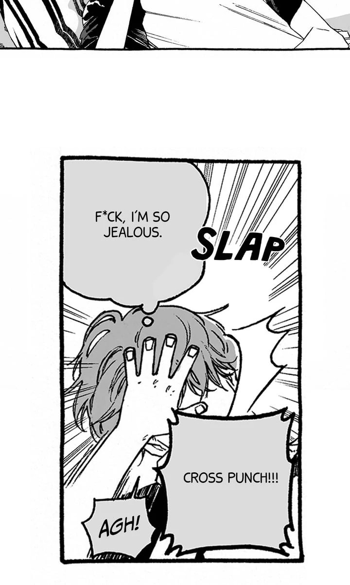 Curveball and Splitter Chapter 12 page 24 - 