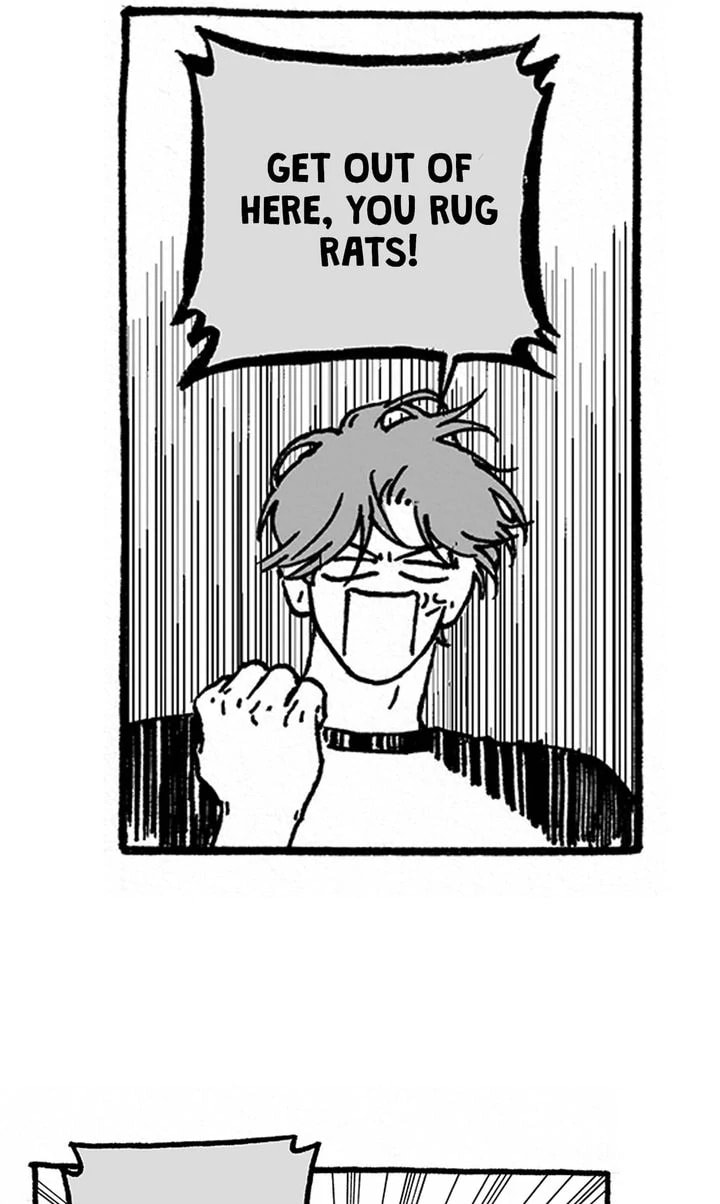 Curveball and Splitter Chapter 12 page 26 - 