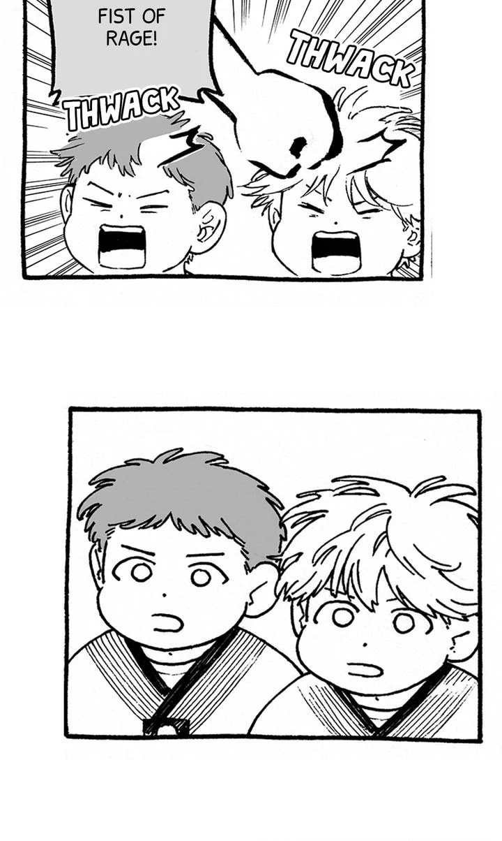 Curveball and Splitter Chapter 12 page 27 - 