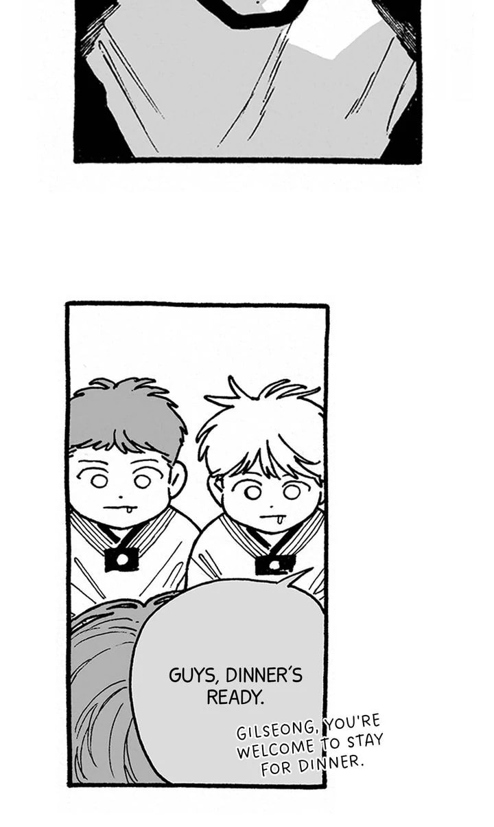 Curveball and Splitter Chapter 12 page 29 - 