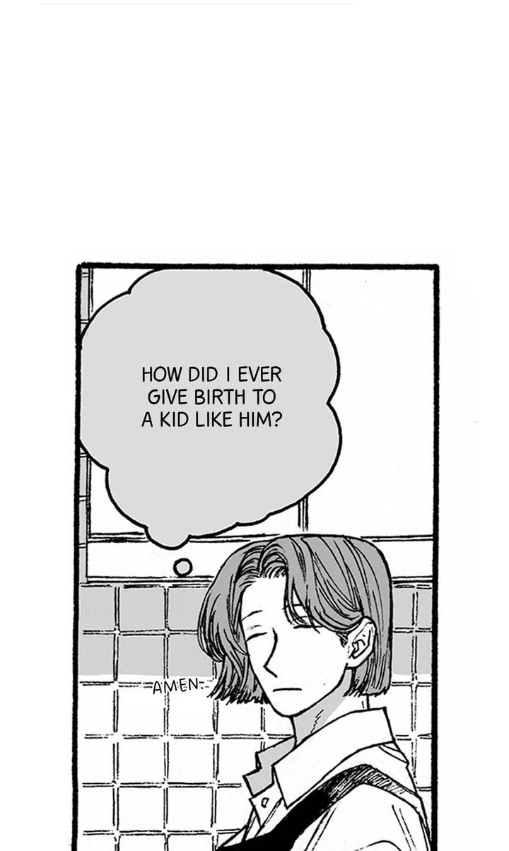 Curveball and Splitter Chapter 12 page 30 - 