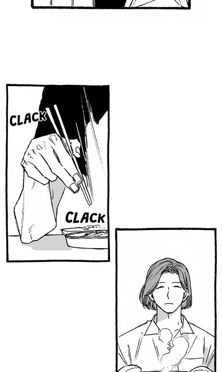 Curveball and Splitter Chapter 12 page 31 - 