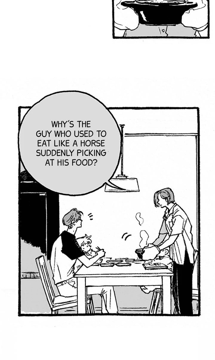 Curveball and Splitter Chapter 12 page 32 - 
