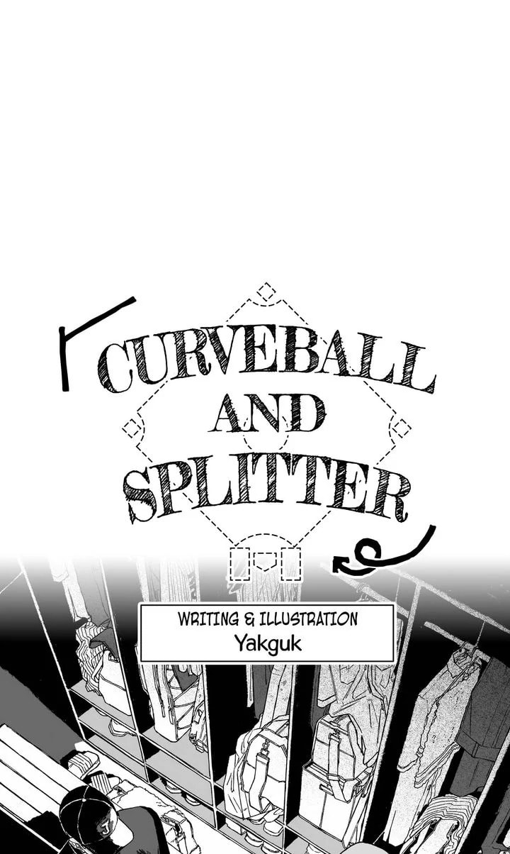 Curveball and Splitter Chapter 12 page 5 - 