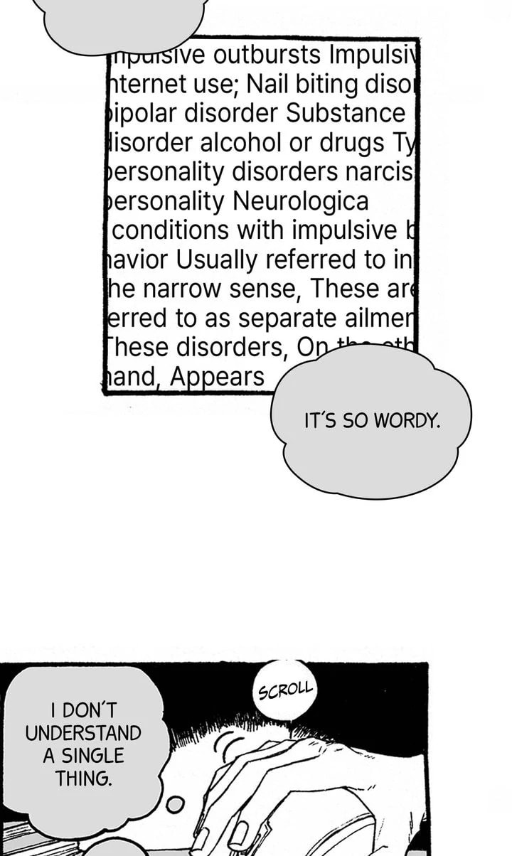 Curveball and Splitter Chapter 12 page 43 - 