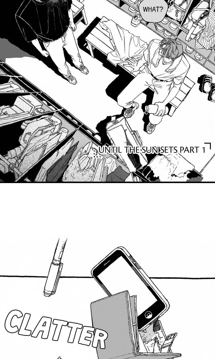 Curveball and Splitter Chapter 12 page 6 - 