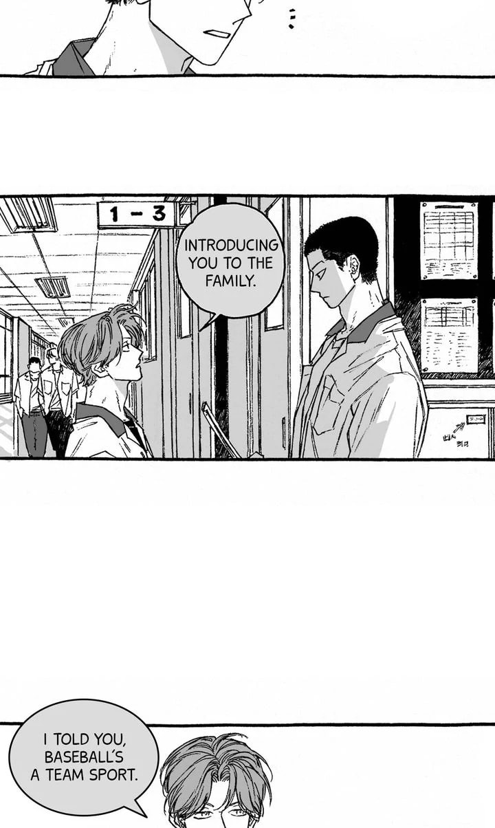 Curveball and Splitter Chapter 12 page 53 - 