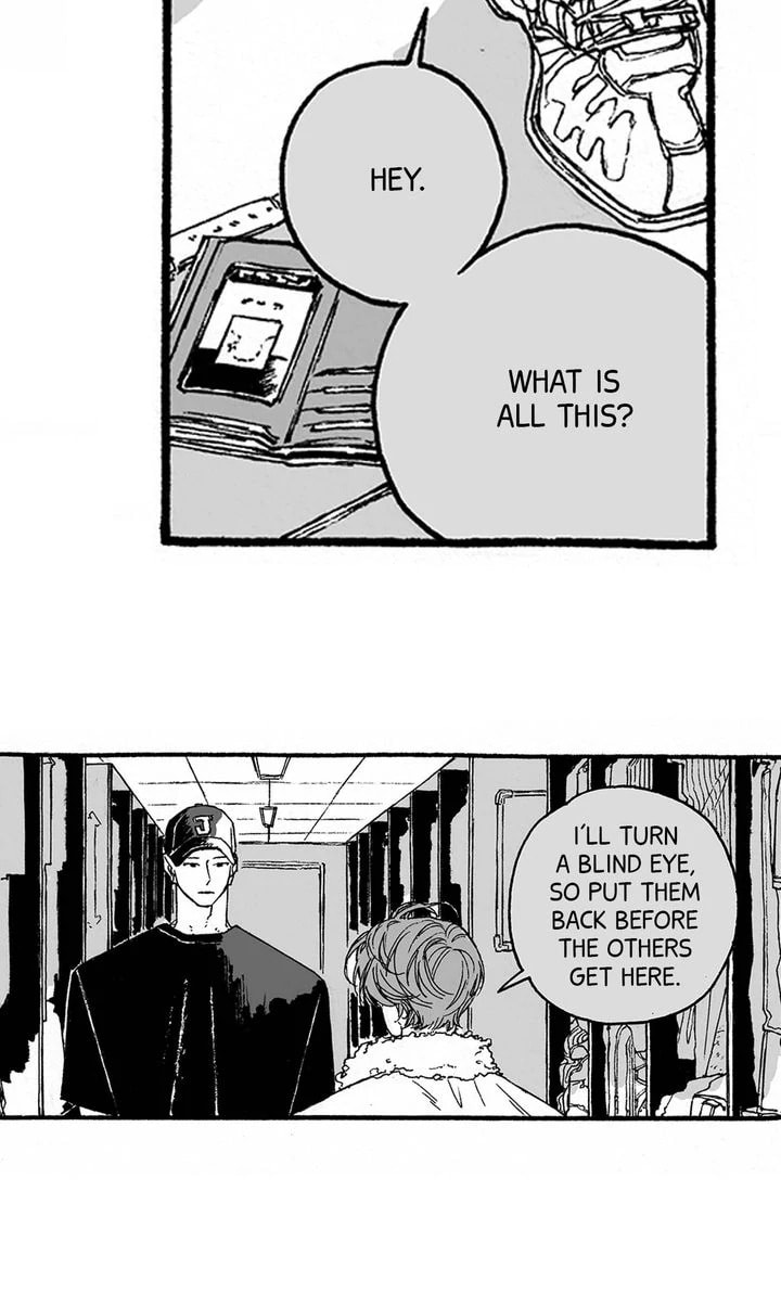Curveball and Splitter Chapter 12 page 9 - 