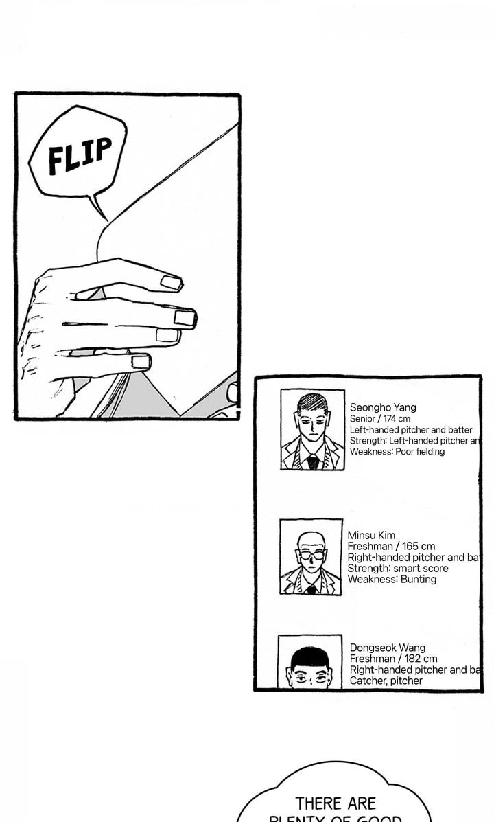 Curveball and Splitter Chapter 13 page 2 - 