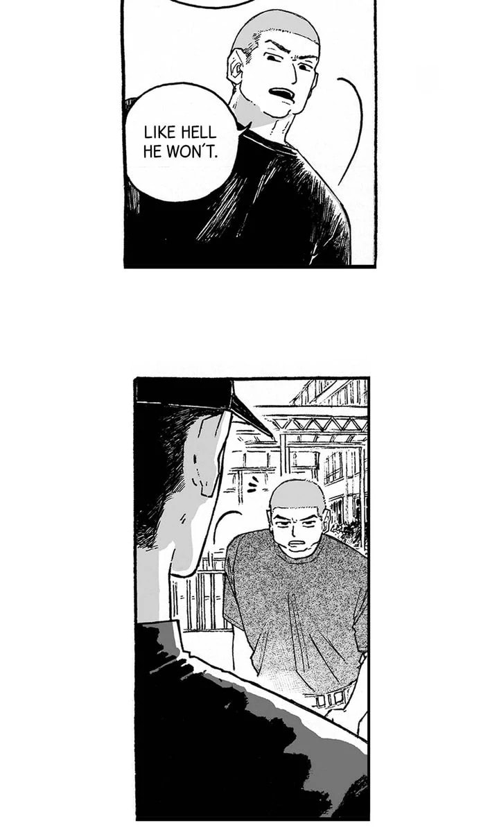 Curveball and Splitter Chapter 13 page 11 - 