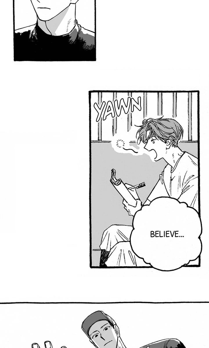 Curveball and Splitter Chapter 13 page 13 - 