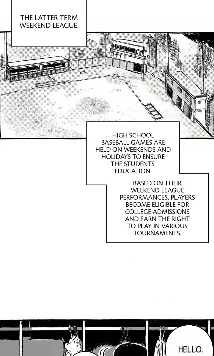 Curveball and Splitter Chapter 13 page 15 - 