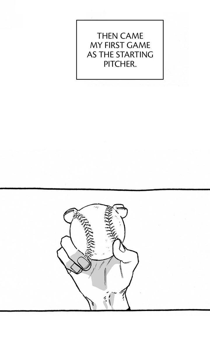 Curveball and Splitter Chapter 13 page 17 - 