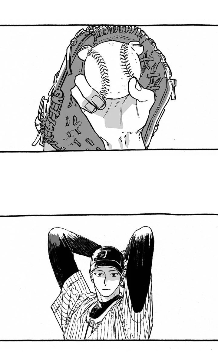 Curveball and Splitter Chapter 13 page 18 - 