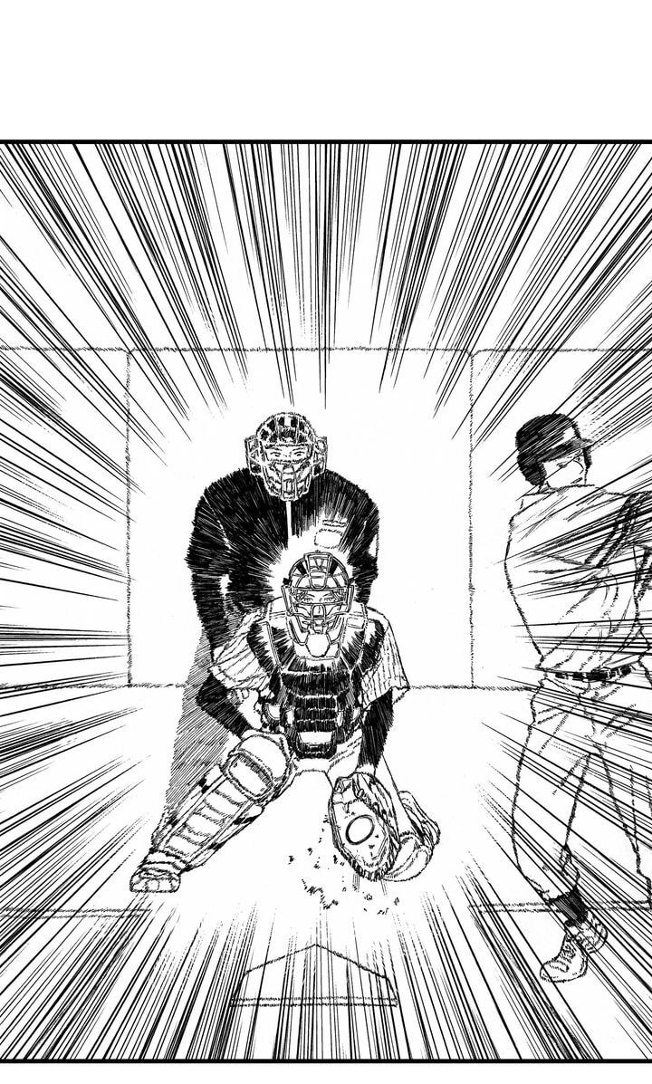 Curveball and Splitter Chapter 13 page 19 - 