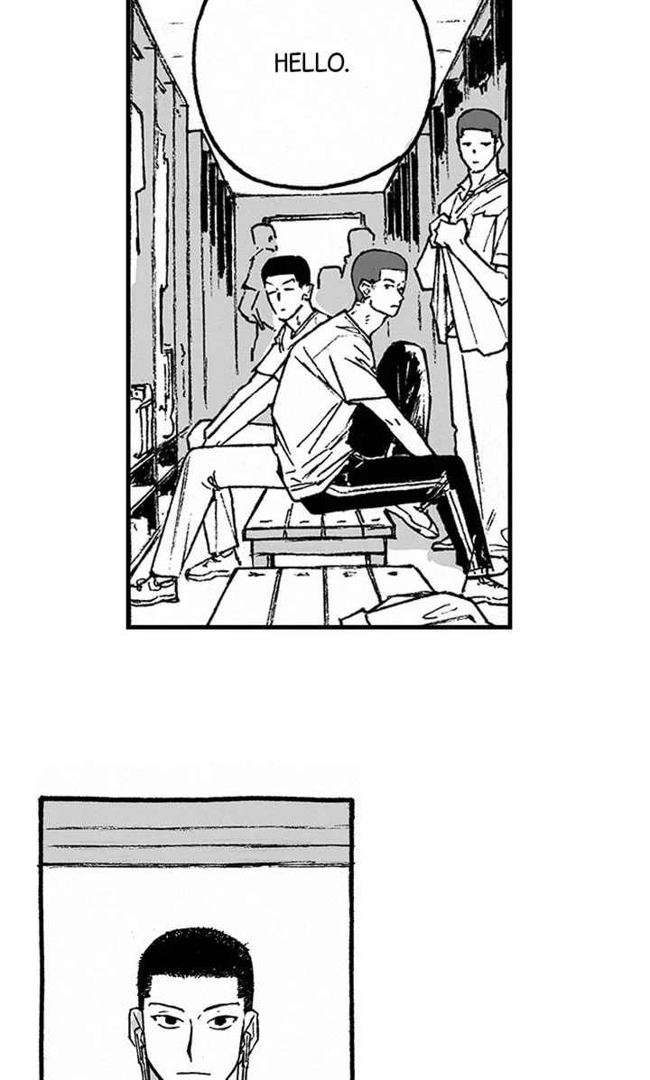 Curveball and Splitter Chapter 13 page 23 - 
