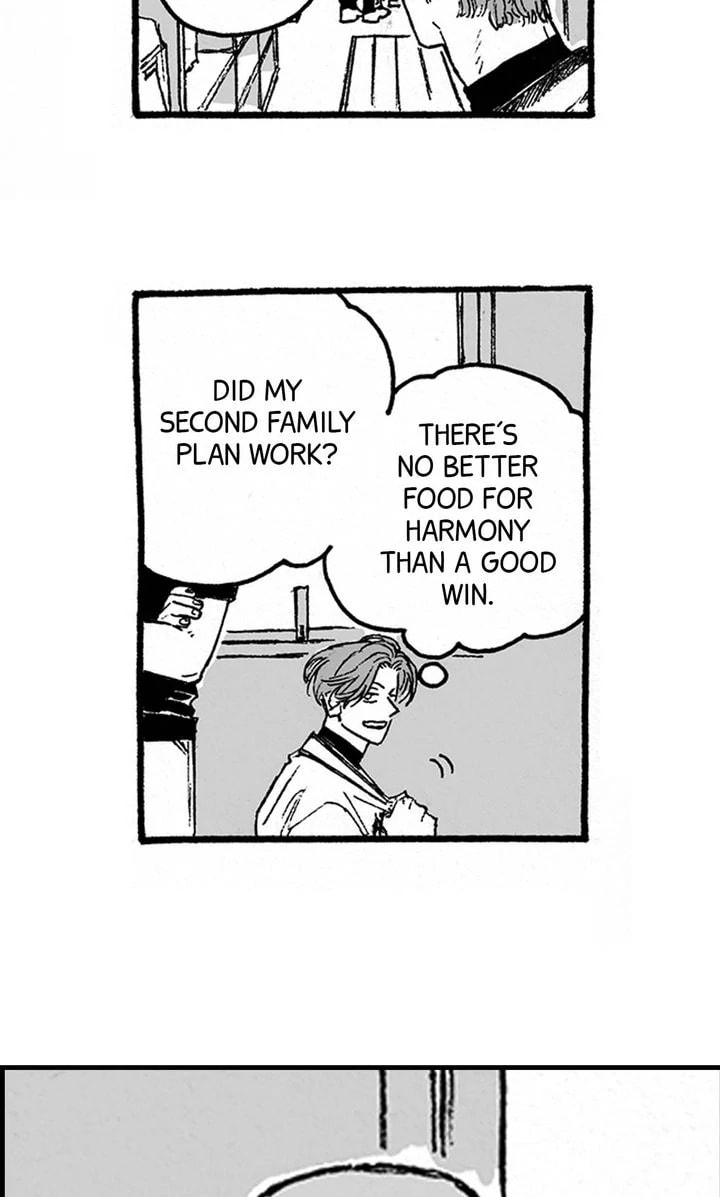 Curveball and Splitter Chapter 13 page 26 - 
