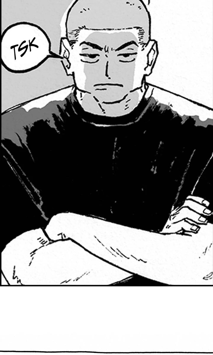 Curveball and Splitter Chapter 13 page 27 - 