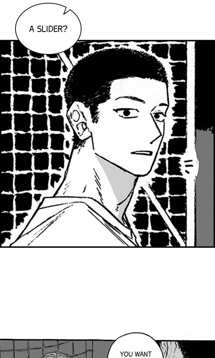 Curveball and Splitter Chapter 13 page 30 - 