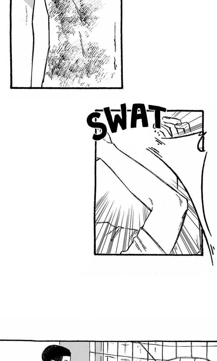 Curveball and Splitter Chapter 13 page 39 - 