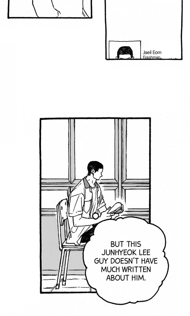 Curveball and Splitter Chapter 13 page 5 - 