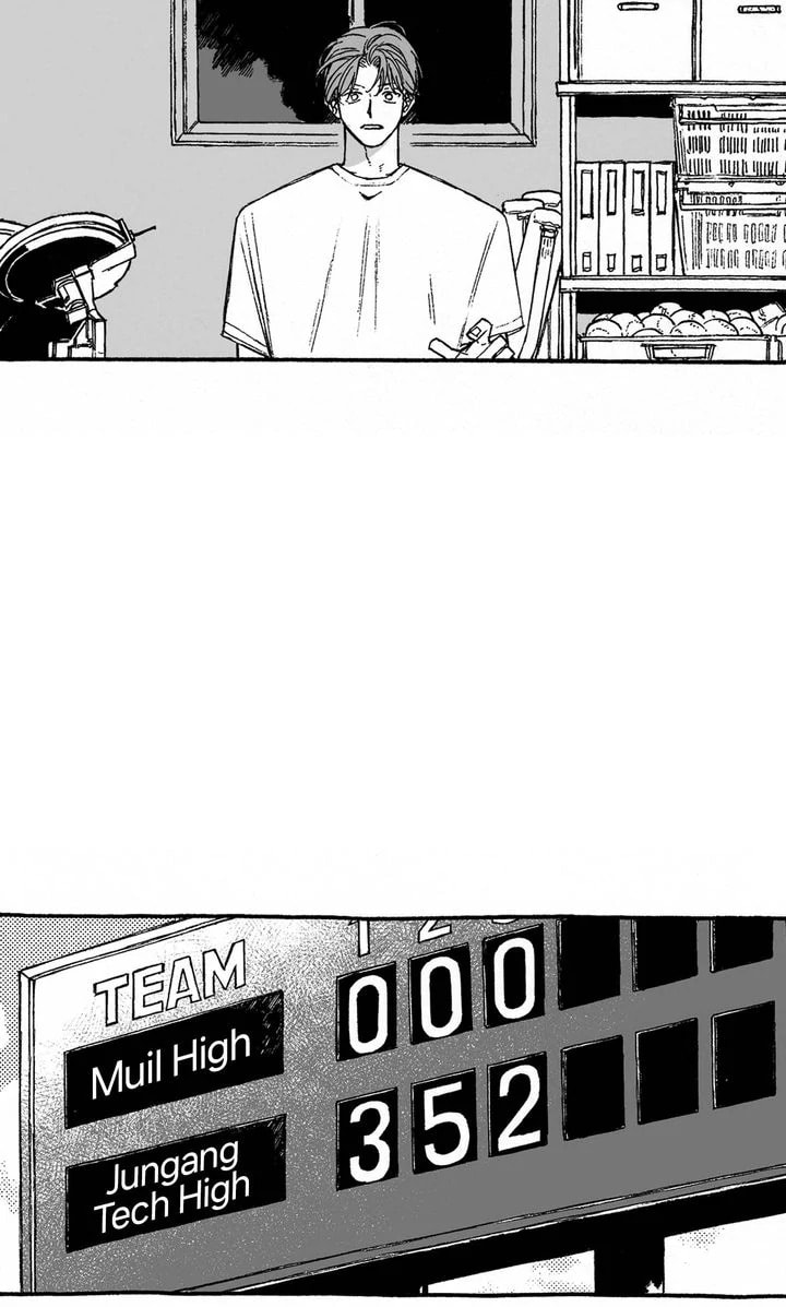 Curveball and Splitter Chapter 13 page 41 - 