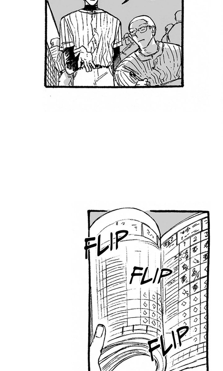 Curveball and Splitter Chapter 13 page 48 - 