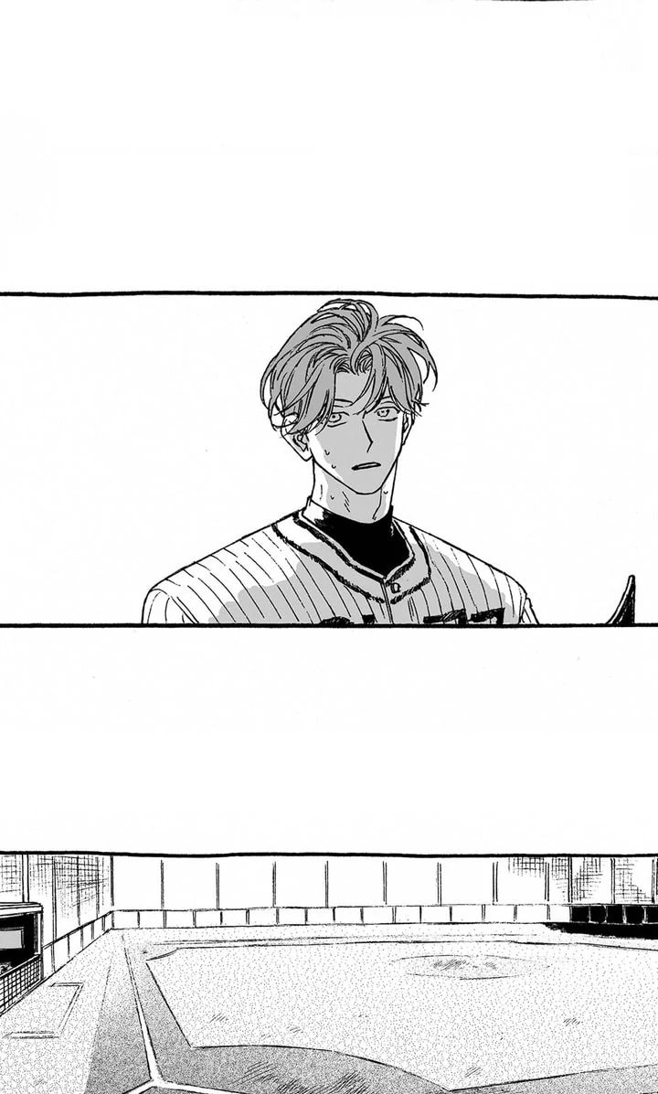Curveball and Splitter Chapter 13 page 52 - 