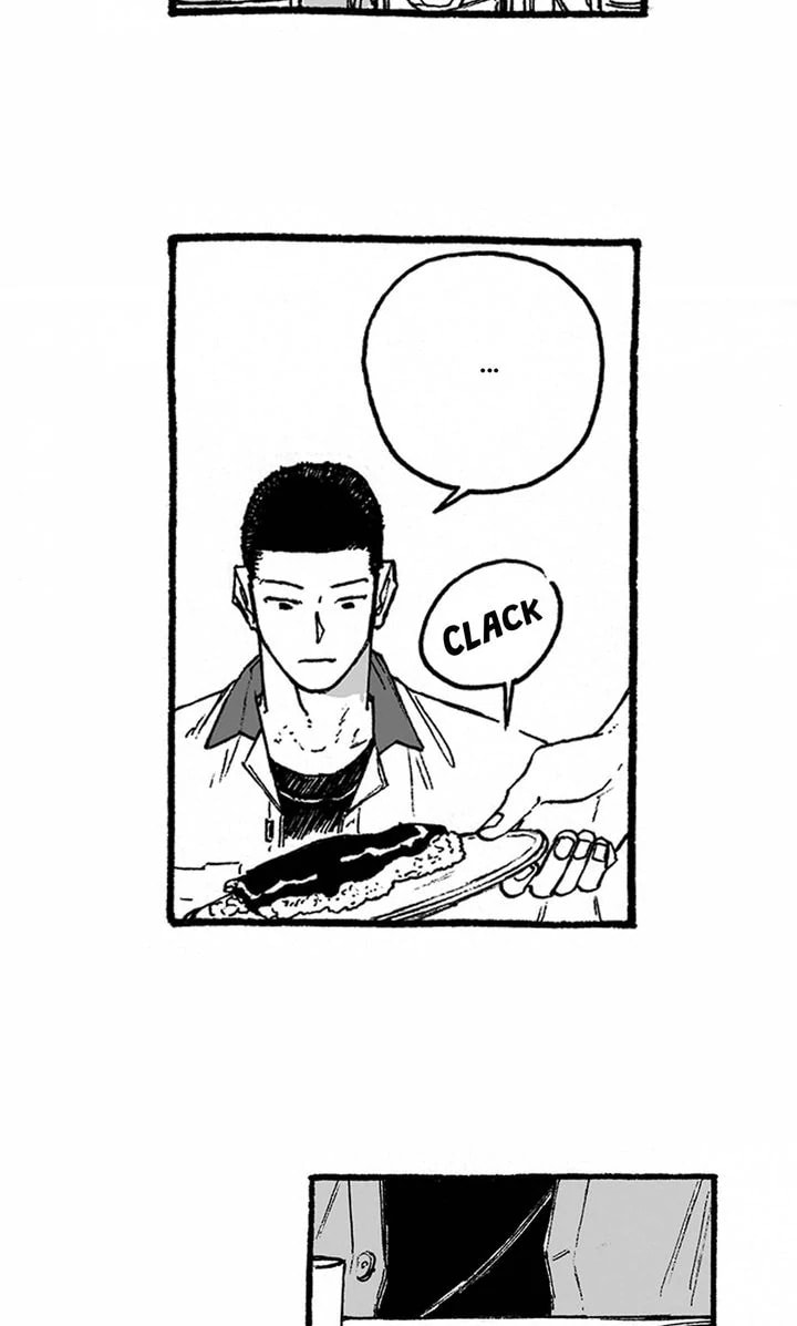 Curveball and Splitter Chapter 13 page 66 - 