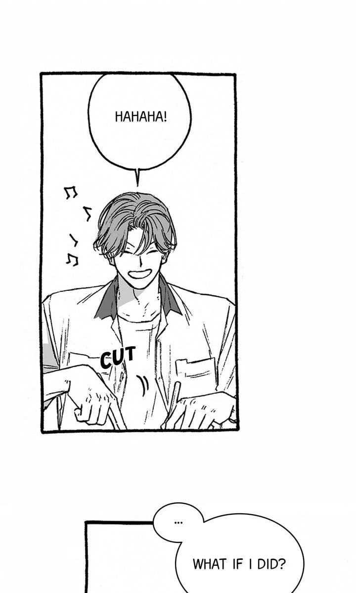 Curveball and Splitter Chapter 13 page 68 - 