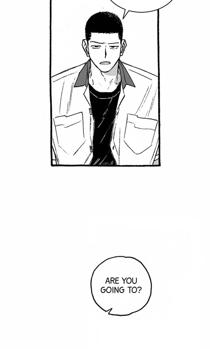 Curveball and Splitter Chapter 13 page 69 - 