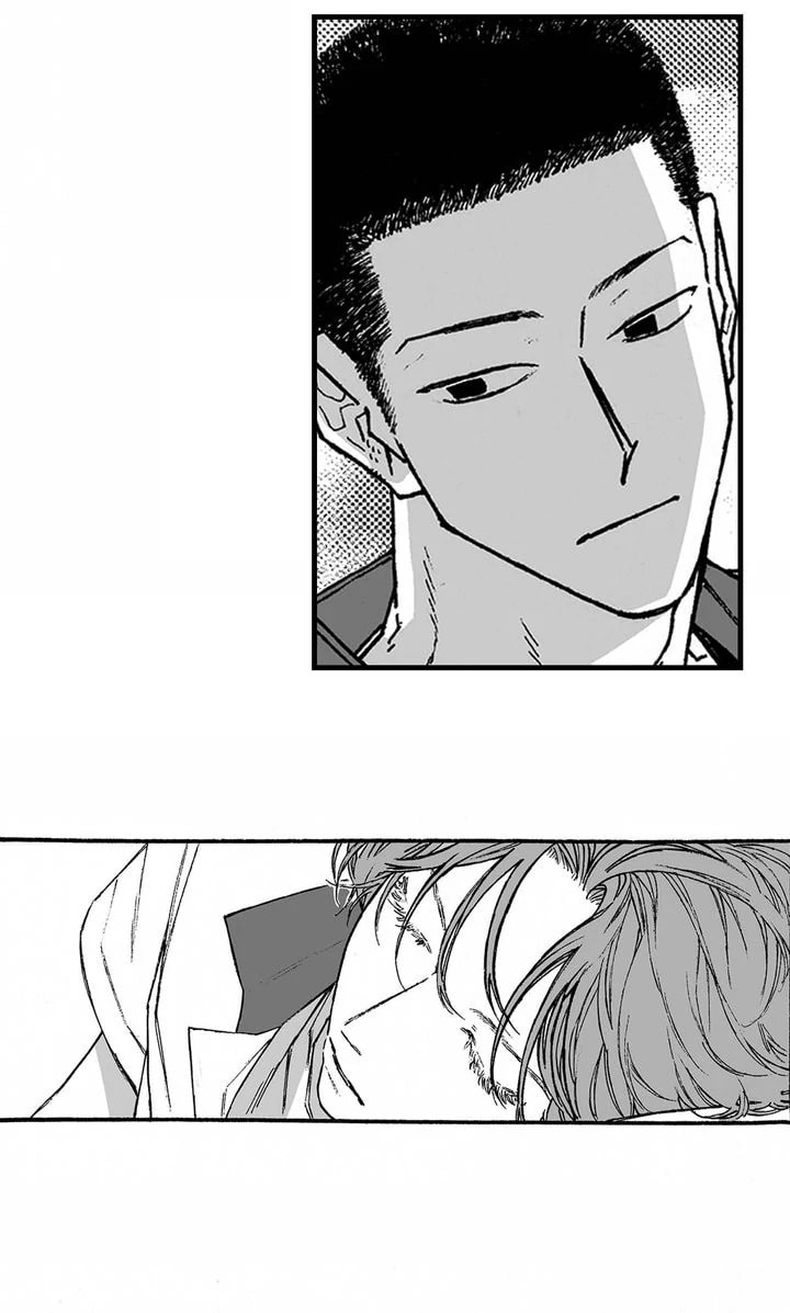 Curveball and Splitter Chapter 13 page 80 - 