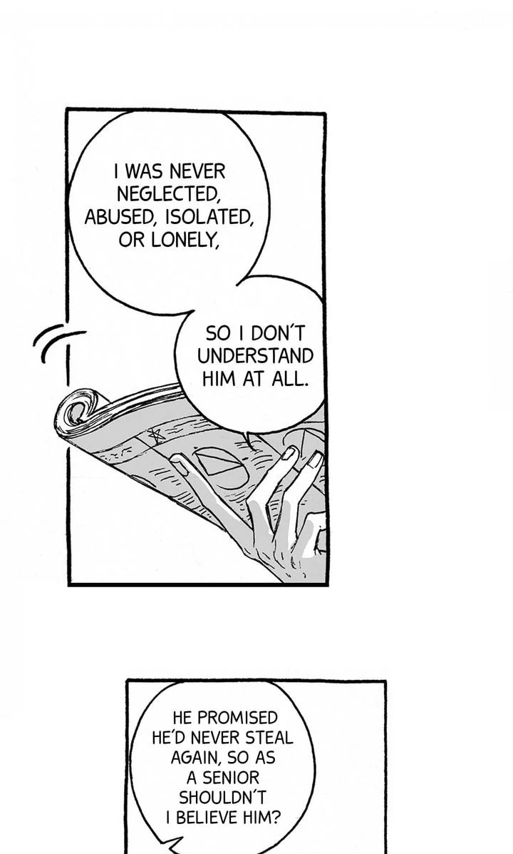 Curveball and Splitter Chapter 13 page 10 - 