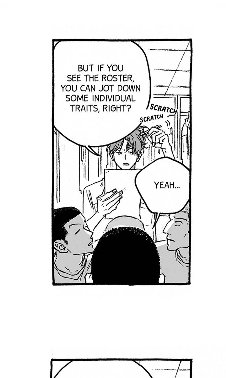 Curveball and Splitter Chapter 14 page 12 - 