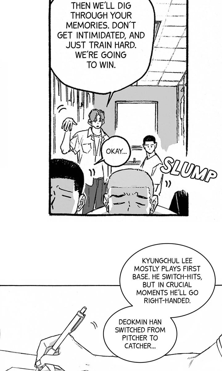 Curveball and Splitter Chapter 14 page 13 - 