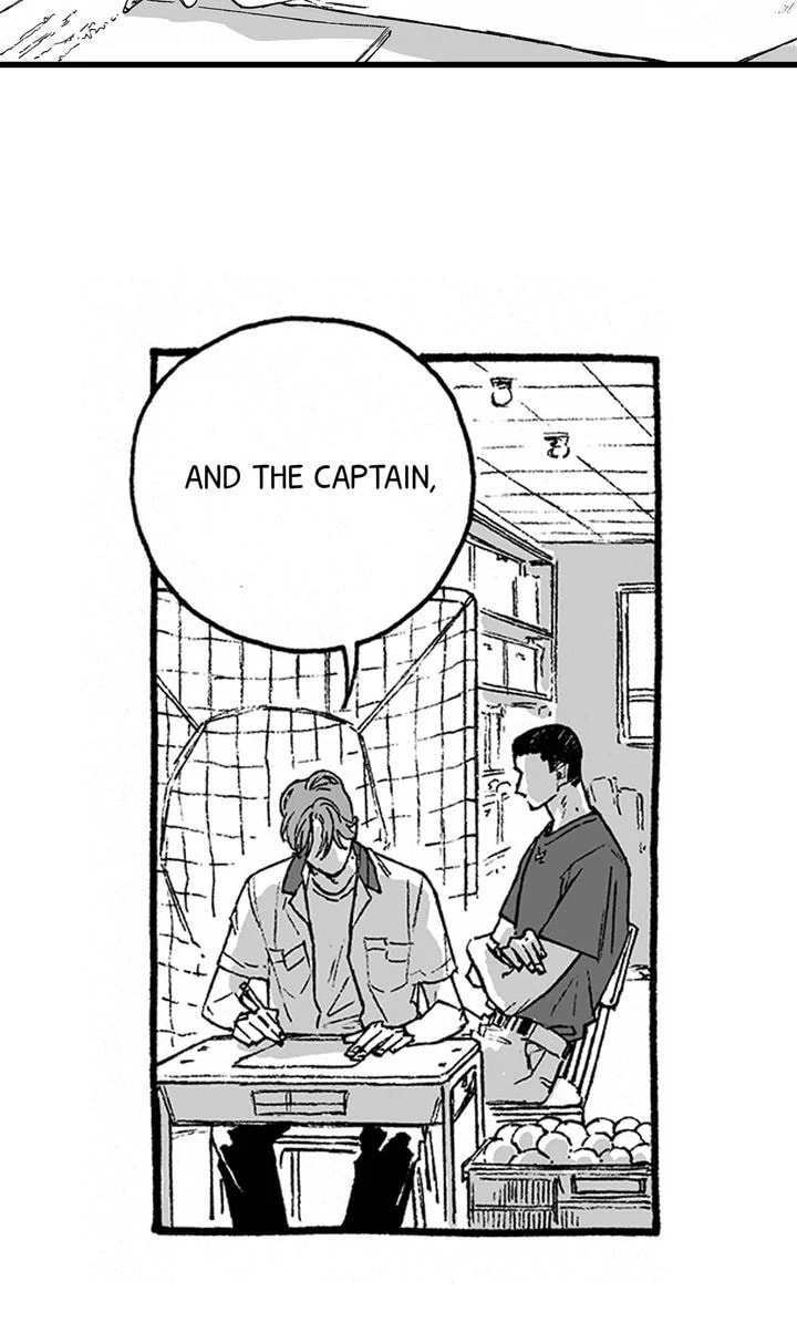 Curveball and Splitter Chapter 14 page 14 - 