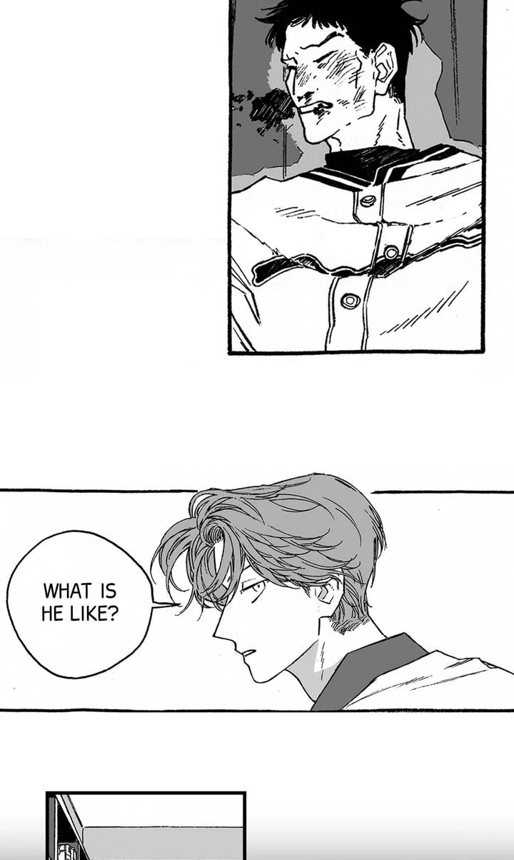 Curveball and Splitter Chapter 14 page 16 - 