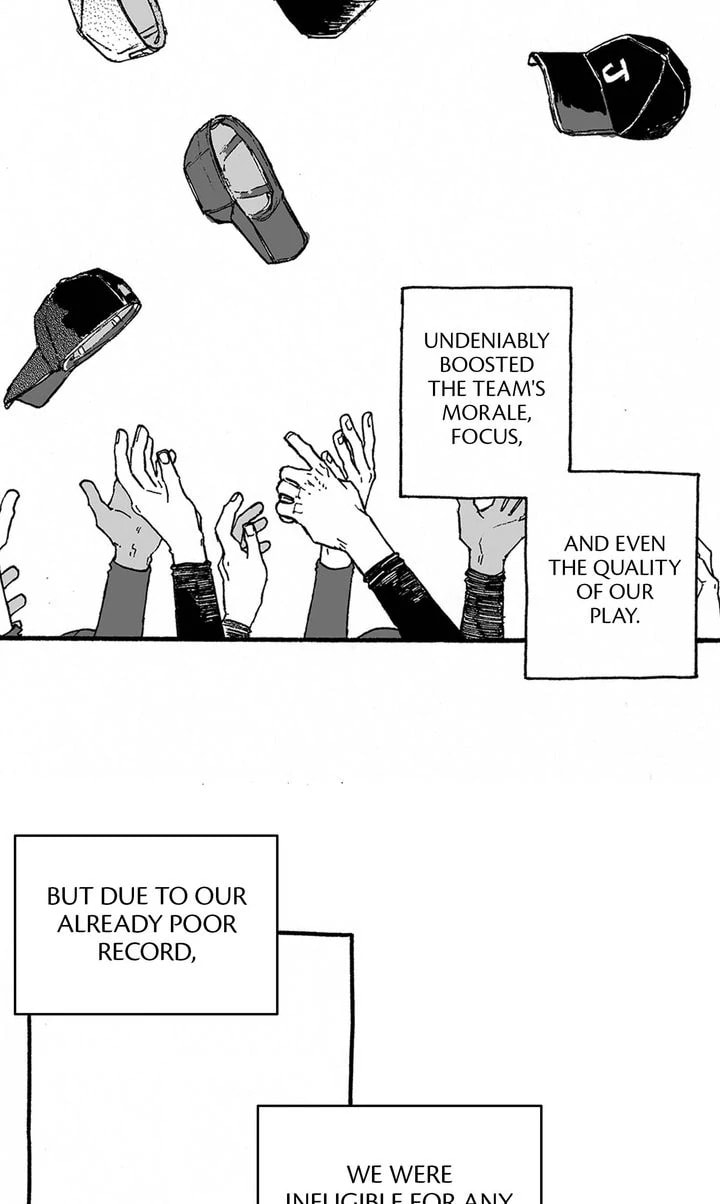 Curveball and Splitter Chapter 14 page 3 - 