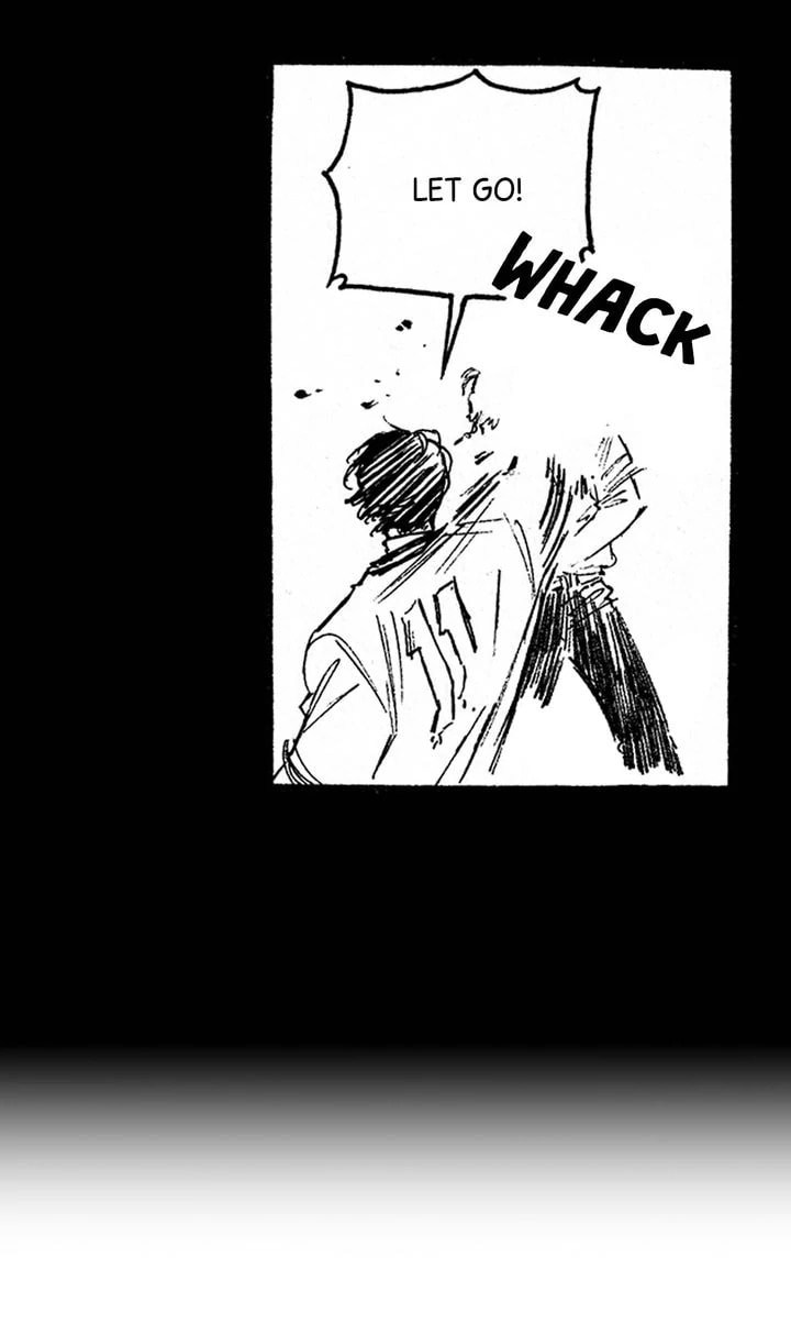 Curveball and Splitter Chapter 14 page 21 - 