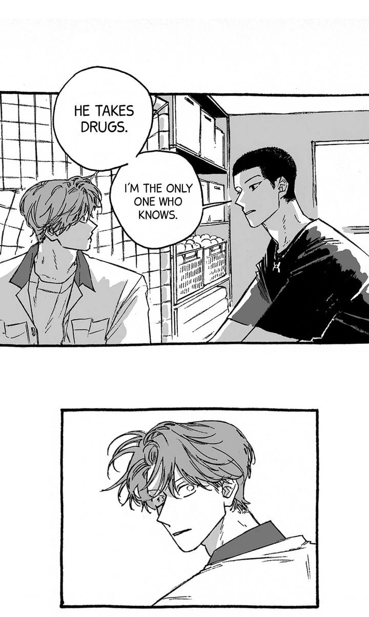 Curveball and Splitter Chapter 14 page 22 - 