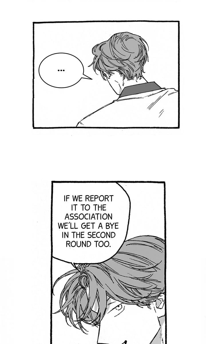 Curveball and Splitter Chapter 14 page 23 - 